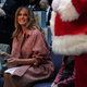 Illustration for article titled While Your Brain Was Atrophying During the Mueller Testimony, Melania Was Planning Her Christmas Decor